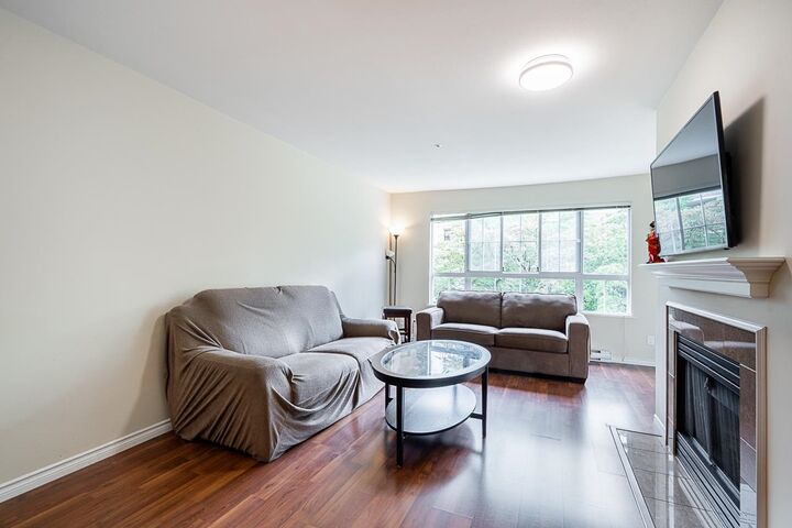 Property Photo: 2980 Princess Crescent 227 BC V3B 7R4