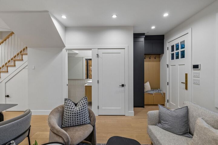 Property Photo: 2617 Carolina Street BC V5T 2A4