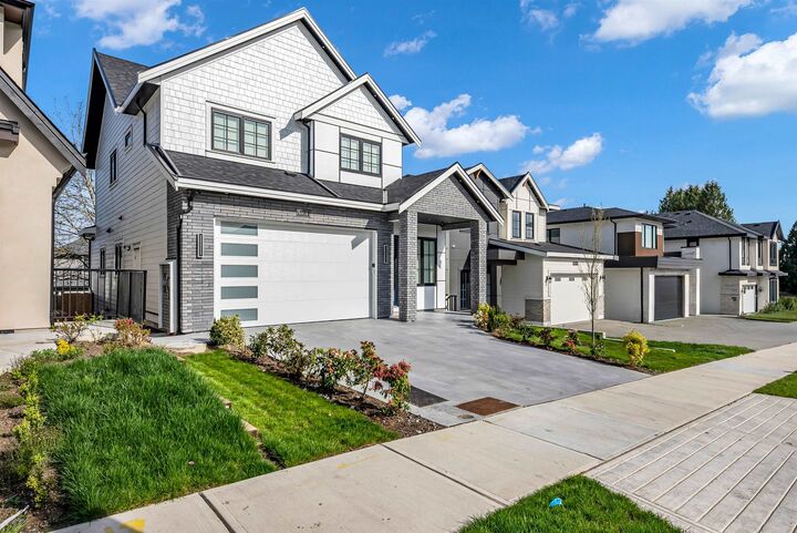 Property Photo: 6918 204A Street BC V2Y 0W4