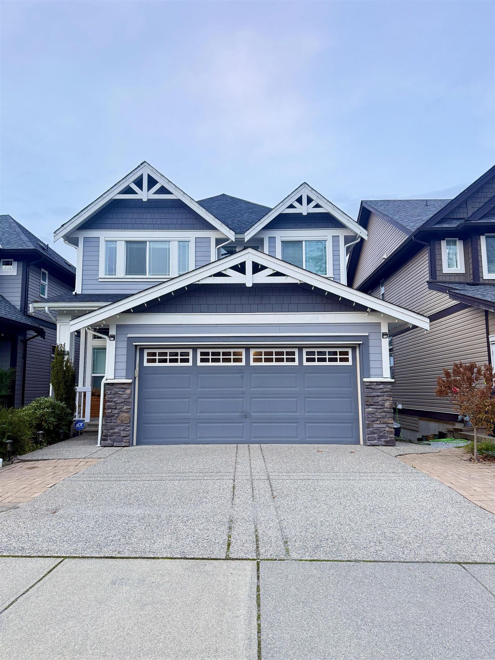 Property Photo: 20455 83A Avenue BC V2Y 0S2