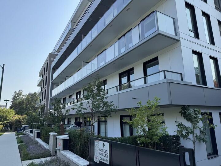 Property Photo: 6859 Cambie Street 313 BC V6P 3H1