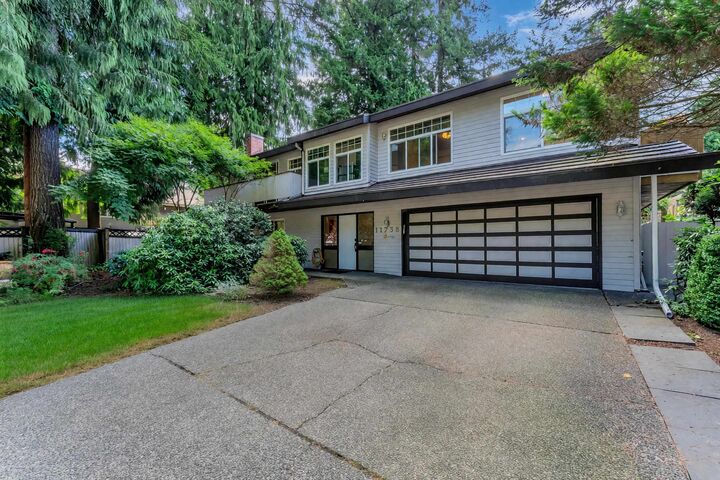 Property Photo: 11738 Lyon Road BC V4E 2K4