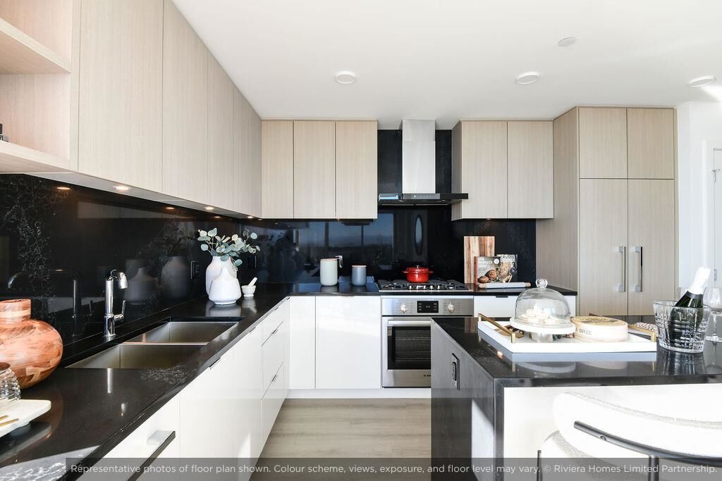 Property Photo:  4988 Bennett Street 1103  BC V5H 0L1 