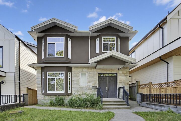 765 Skeena Street — photo 1