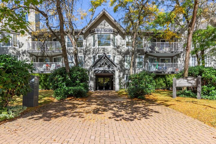 Property Photo: 15110 108 Avenue 318 BC V3R 0T6