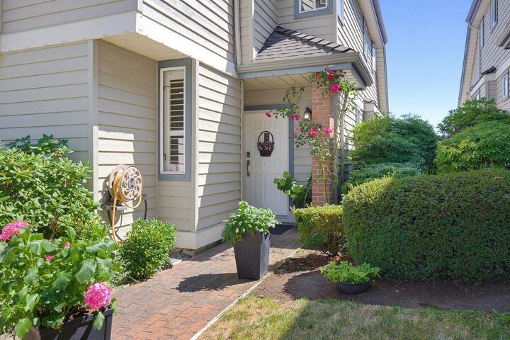 Property Photo: 920 Citadel Drive 8 BC V3C 5X8