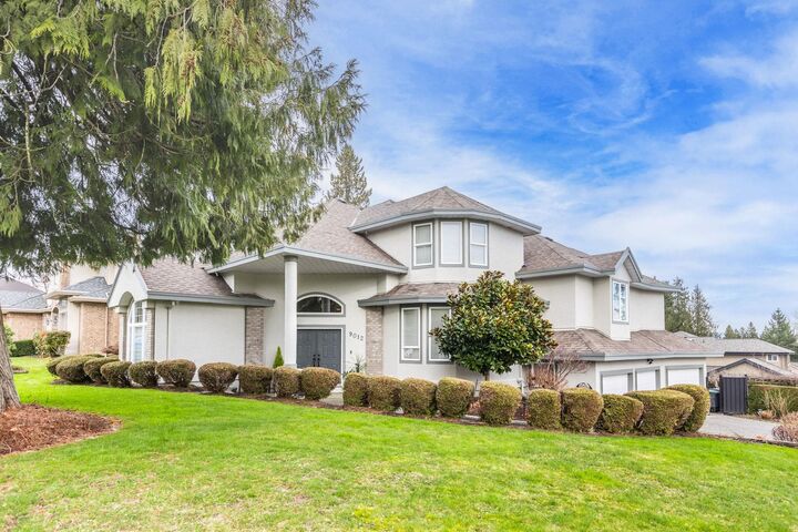 Property Photo: 9012 162A Street BC V4N 3L6