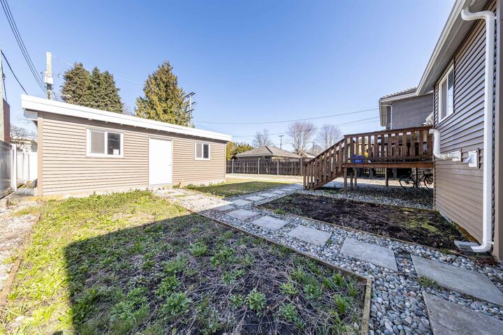 Property Photo: 2079 W 46th Avenue BC V6M 2K8