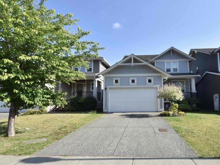 24442 113 Avenue — photo 1