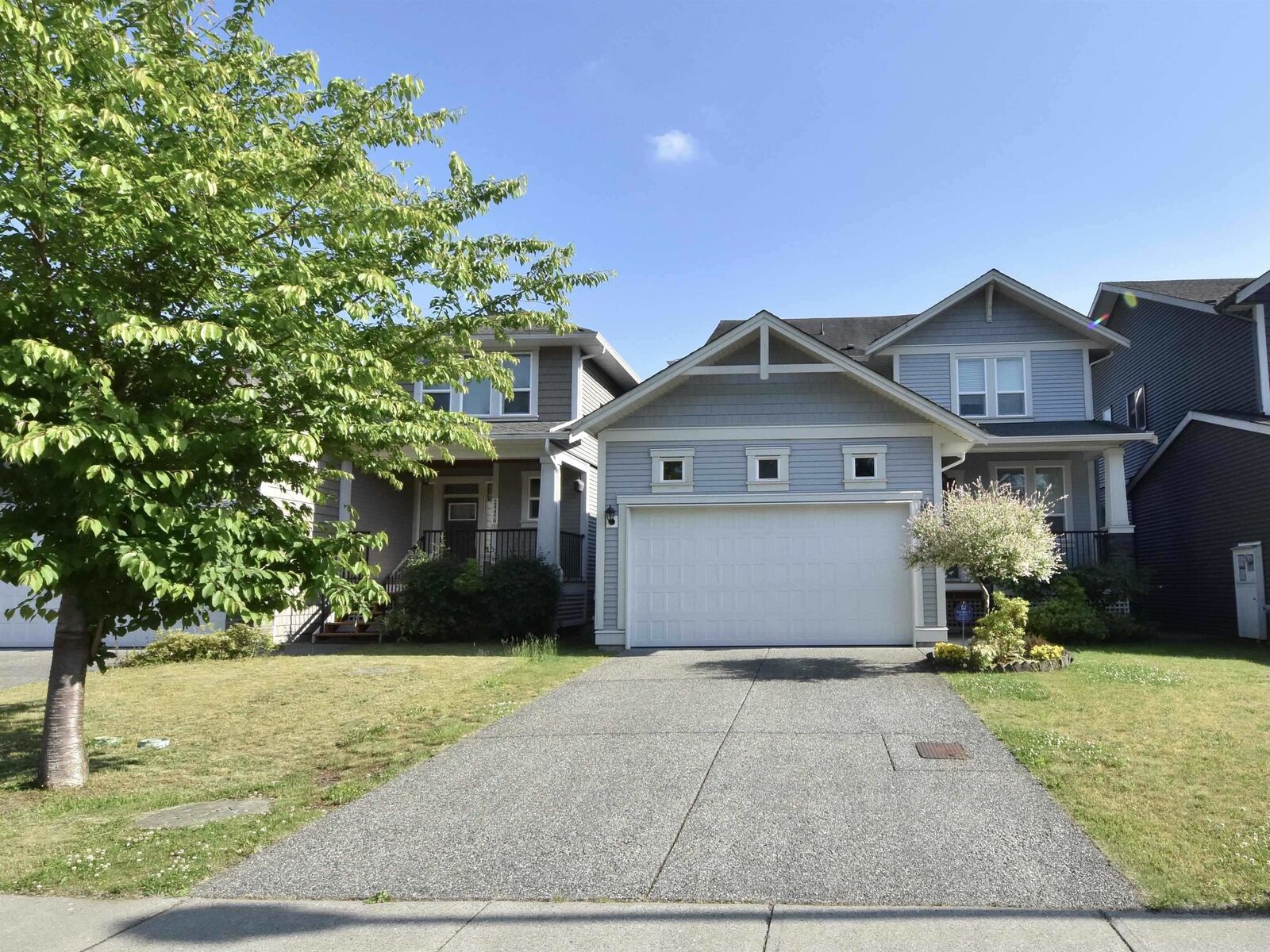 Property Photo: 24442 113 Avenue BC V2W 0H4