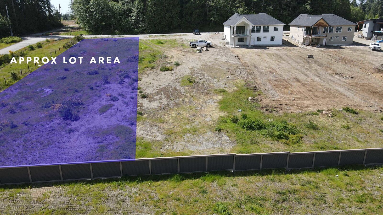 Property Photo: 1191 Castle Road BC V0N 1V5