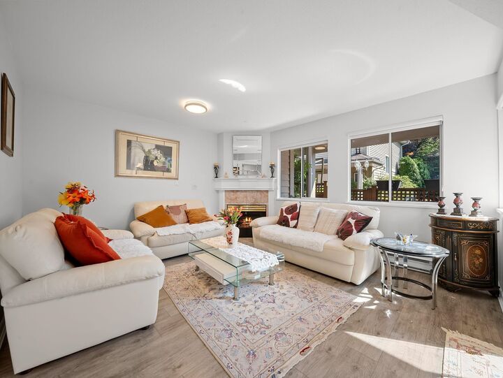 Property Photo: 815 Tobruck Avenue 8 BC V7P 1V9