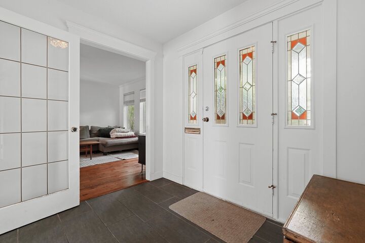 Property Photo: 1364 160 Street BC V4A 4W8