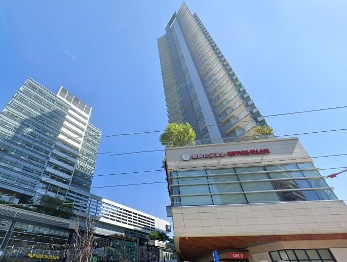 Property Photo: 488 SW Marine Drive 3304 BC V5X 0C6