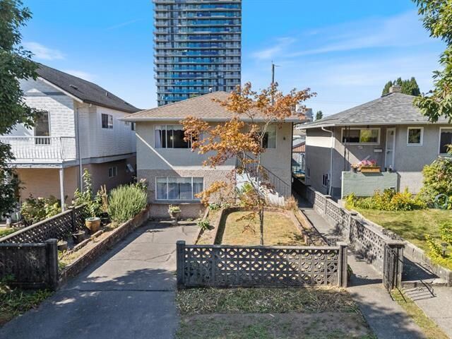 Property Photo: 5131 Ann Street Street BC V5R 4J8