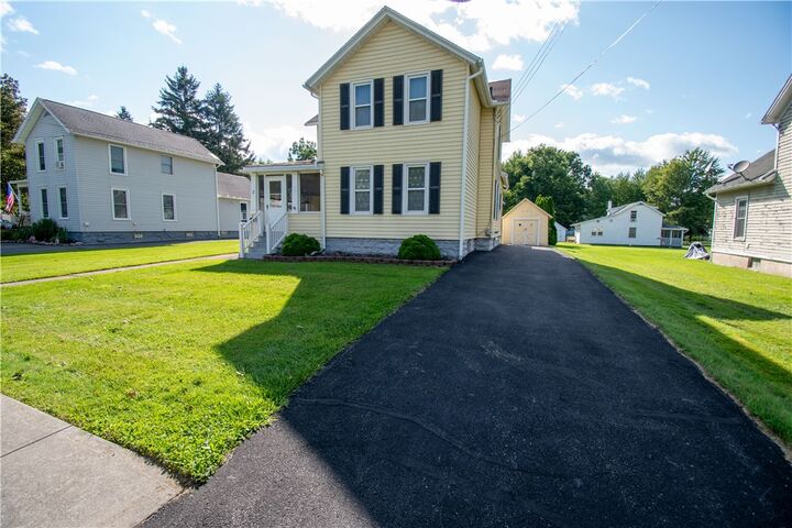 Property Photo: 7 Washington Street NY 13148