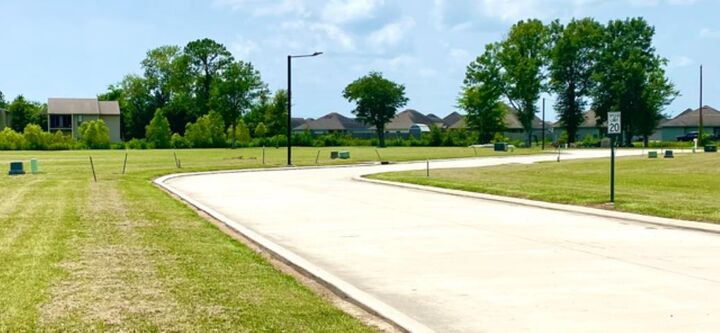 Property Photo:  Tbd2/3 Winder Road East  LA 70301 