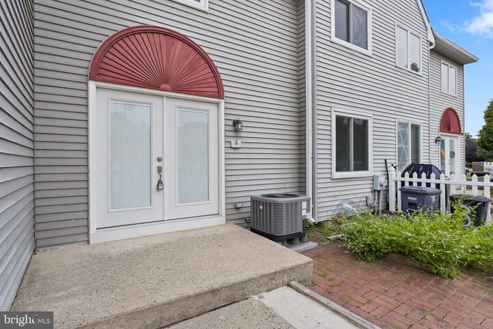 Property Photo: 3 Wyndham Street NJ 08518