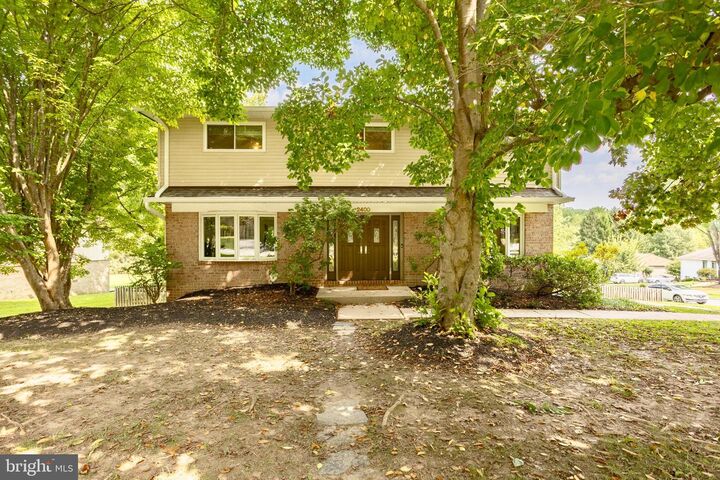Property Photo: 2400 Sugarcone Road MD 21209
