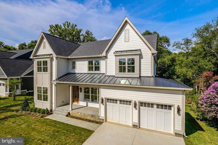 Property Photo:  6219 Loch Raven Drive  VA 22101 