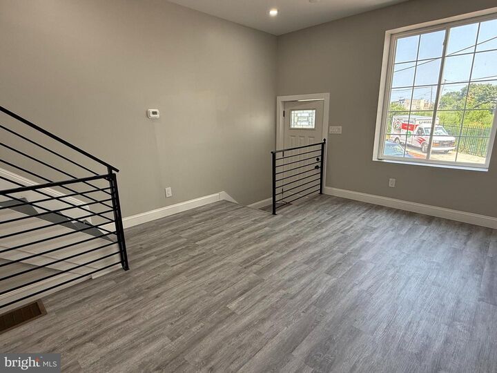 Property Photo: 322 E Sterner Street PA 19134