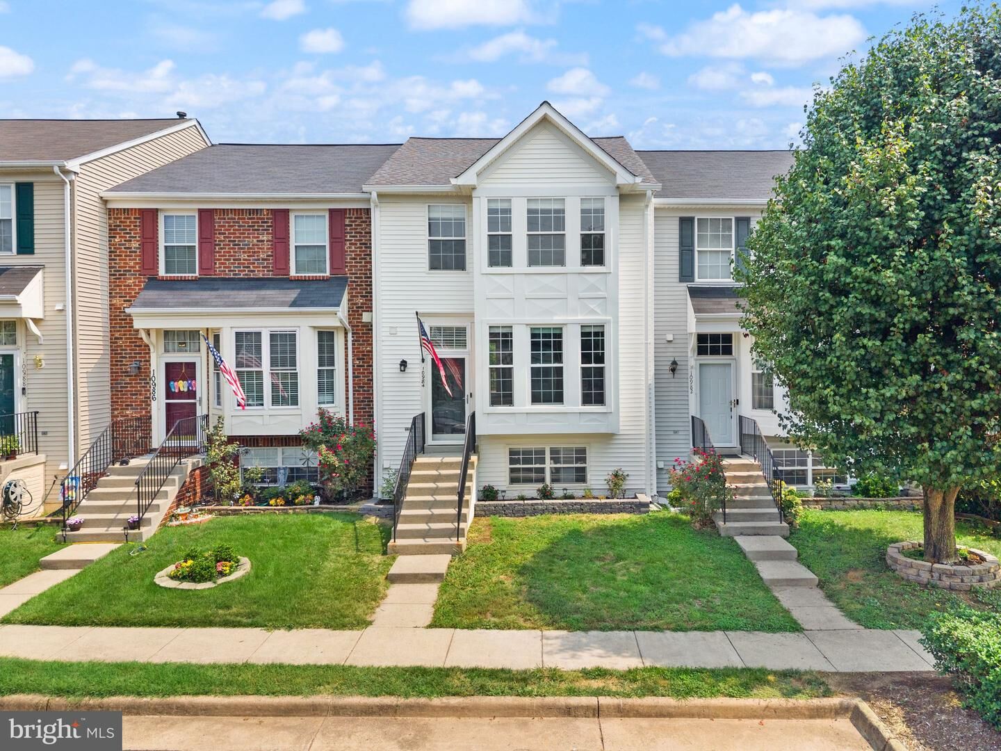 Property Photo:  10984 Pope Street  VA 20109 