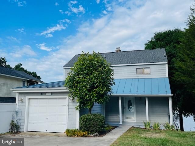 Property Photo: 55 Bayview VA 22443