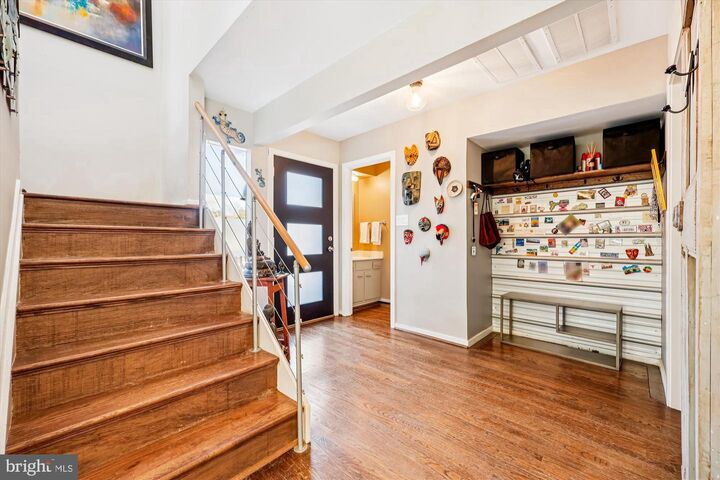 Property Photo:  7614 Carteret Road  MD 20817 