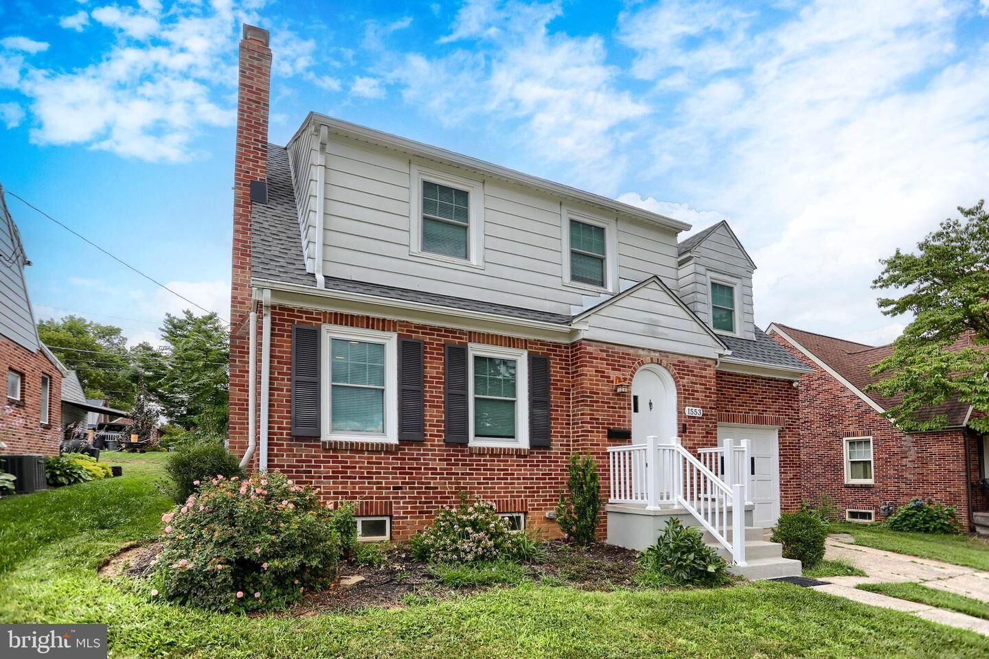 Property Photo: 1553 Wayne Avenue PA 17403
