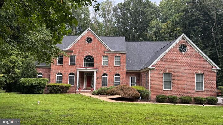 Property Photo:  1178 Gumbottom Road  MD 21032 
