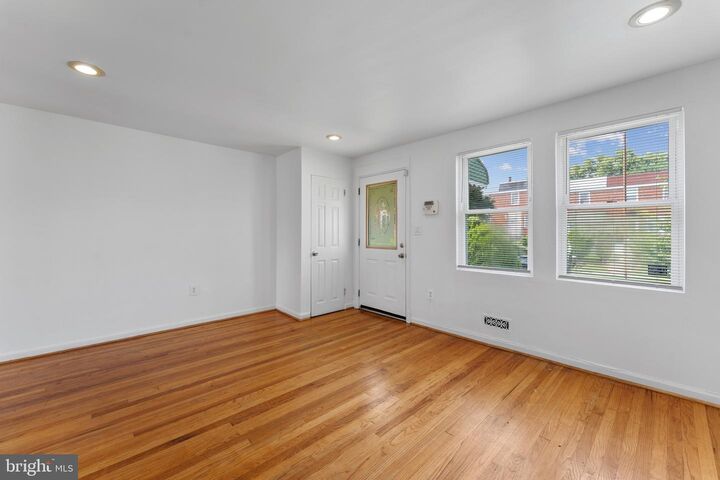 Property Photo: 4022 Ardley Avenue MD 21213