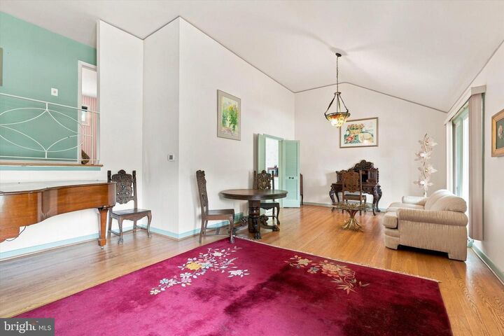 Property Photo: 124 Cornell Road PA 19004