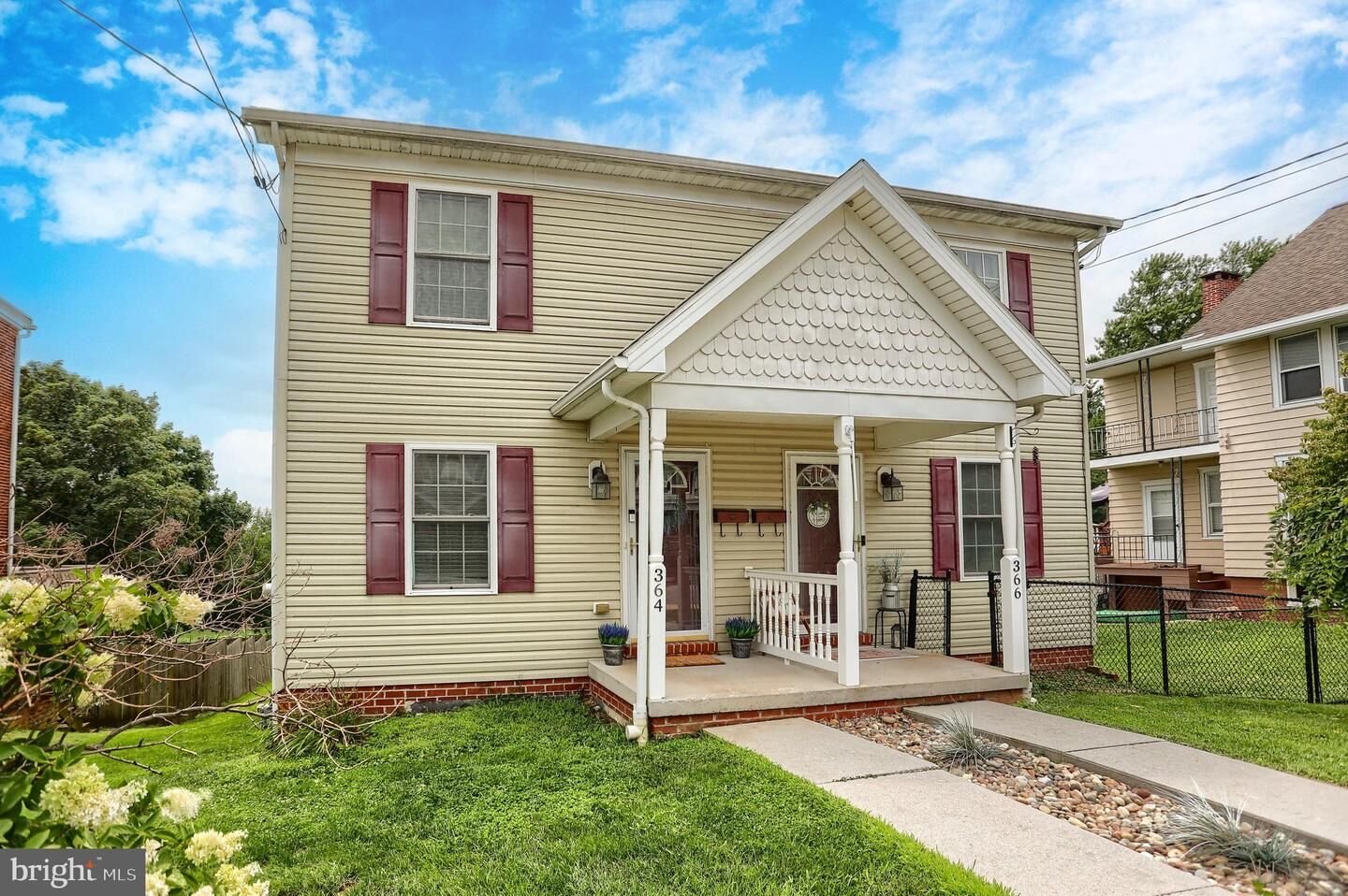 Property Photo:  364 W Main Street  PA 17313 