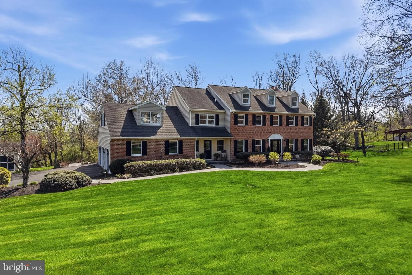 Property Photo:  4779 Essex Drive  PA 18902 