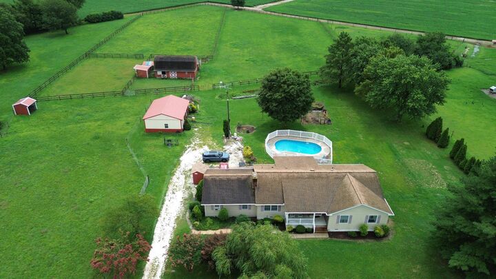Property Photo:  3769 Bradley Road  MD 21632 