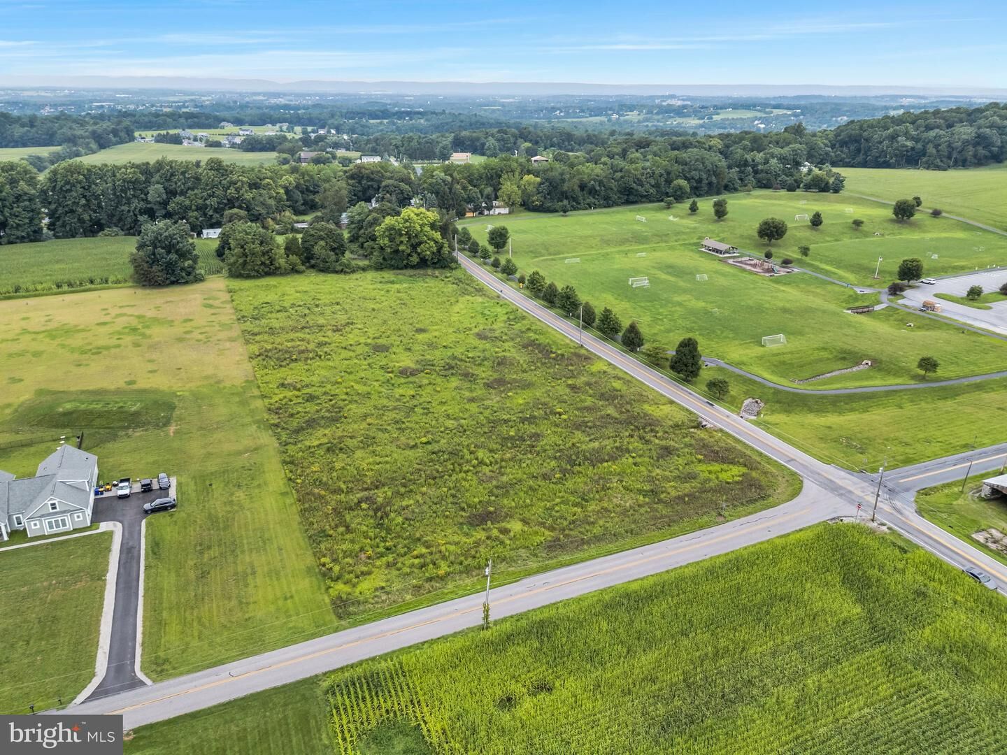 Property Photo:  302 W Ridge Road  PA 17019 