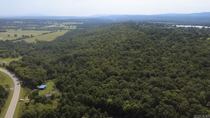 Property Photo: 11061 S State Highway 23 AR 72927