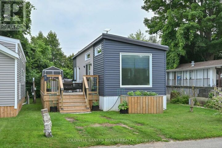 Property Photo: 285 Cryderman Sideroad 4 ON L0E 1R0