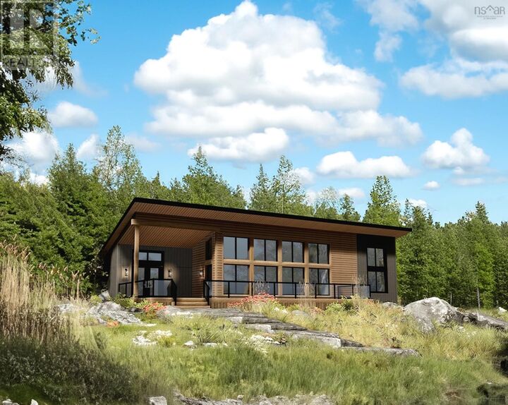 Property Photo:  140 Beach Cove Road  NS B0K 1Y0 