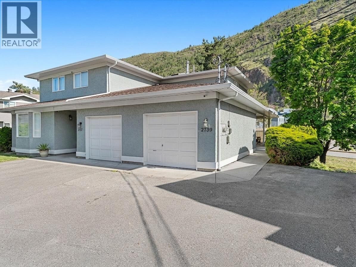 Property Photo:  2739 Riffington Place  BC V1Z 3L1 