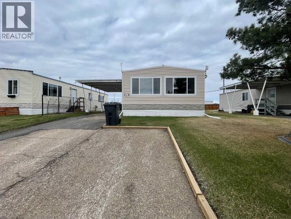 Property Photo: 5308 57 Street AB T9V 2A3