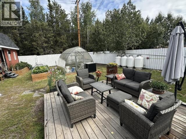 Property Photo:  119 Dagenais Drive  NT X1A 3A5 