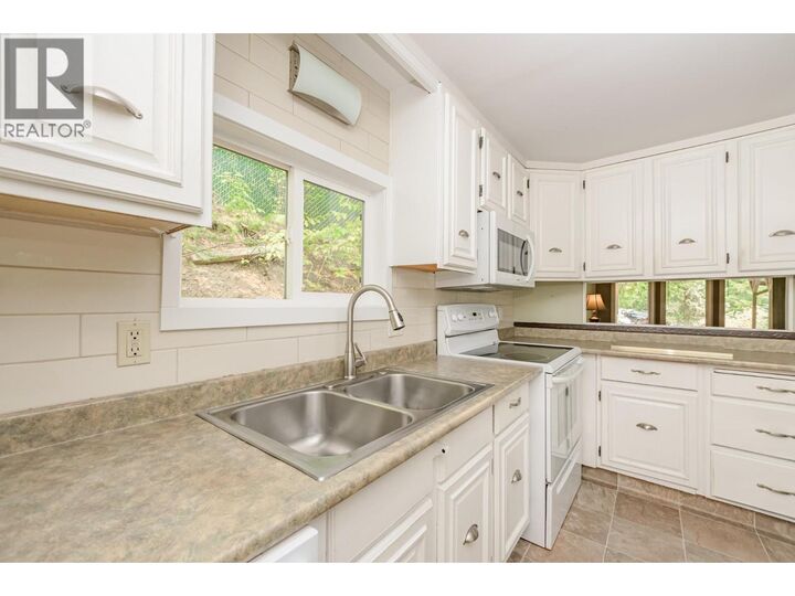 Property Photo: 2036 Solsqua-Sicamous Road 8 BC V0E 2V4