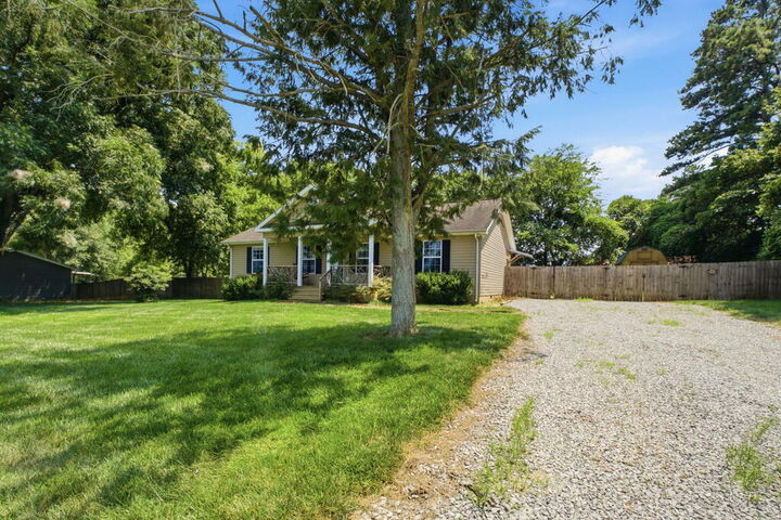 Property Photo: 324 Broad Street GA 30705