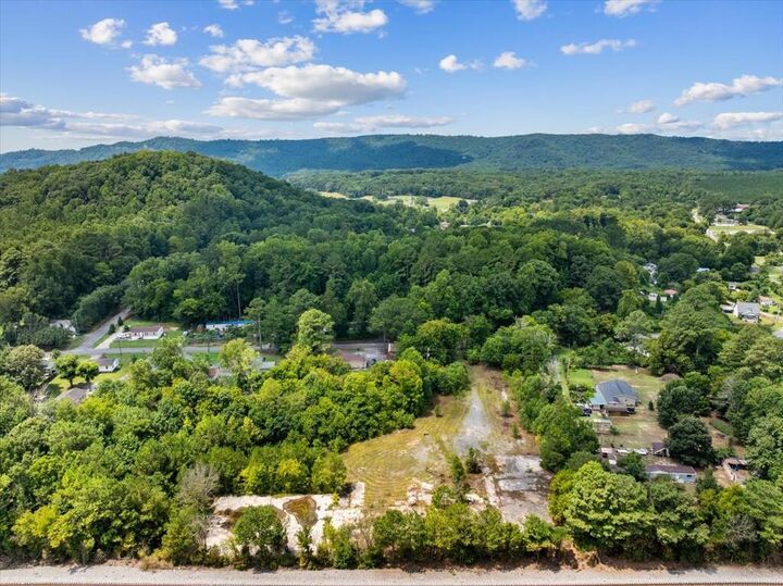 Property Photo: 0 Reed Pond Road GA 30720