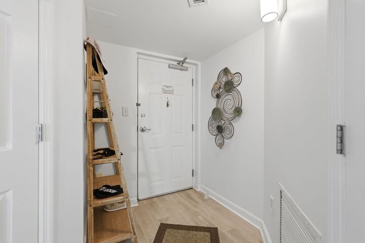Property Photo: 2001 S Ocean Blvd. 608 SC 29582