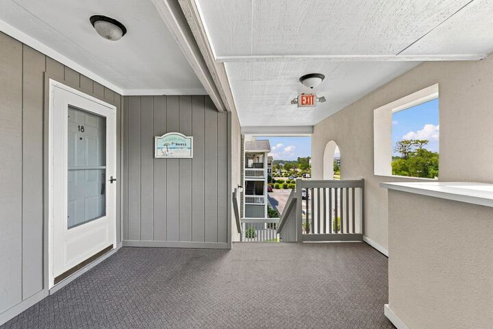 Property Photo: 4528 North Plantation Harbour Dr. B18 SC 29566