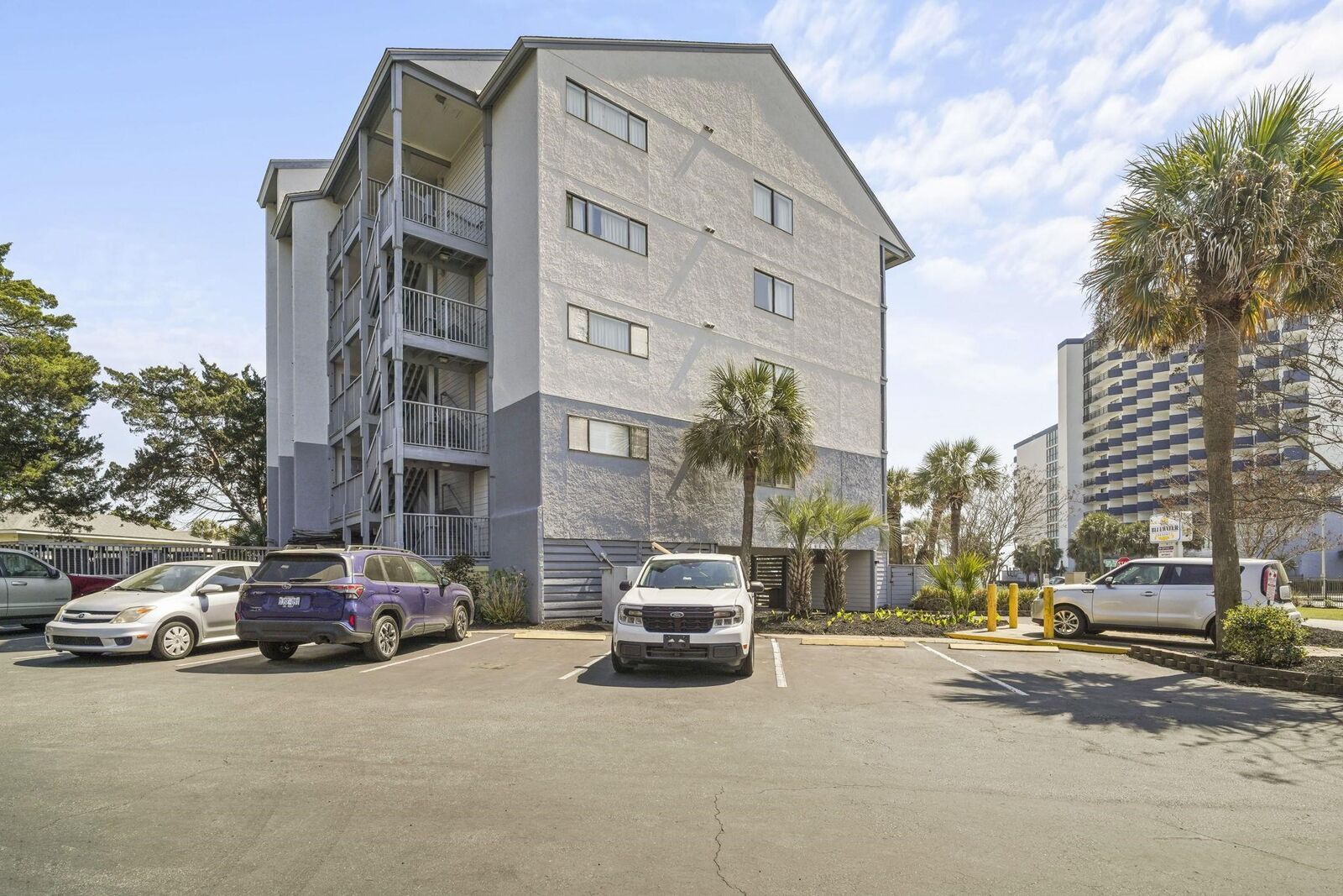 Property Photo: 1906 S Ocean Blvd. 310-B SC 29577