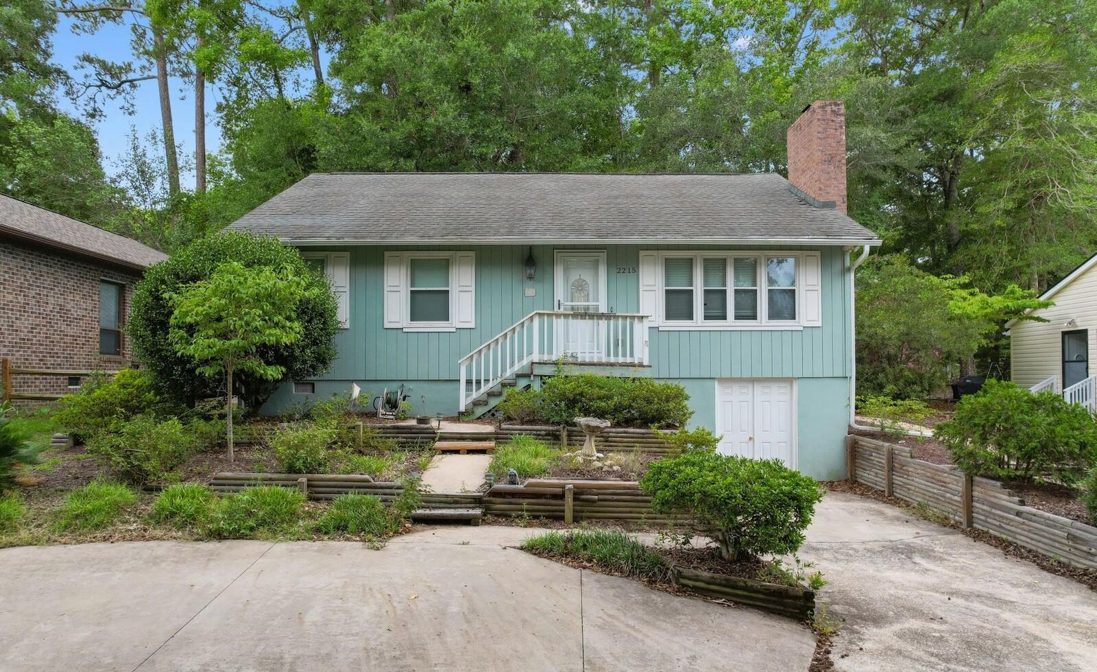 Property Photo: 2215 Jefferson Circle SC 29566