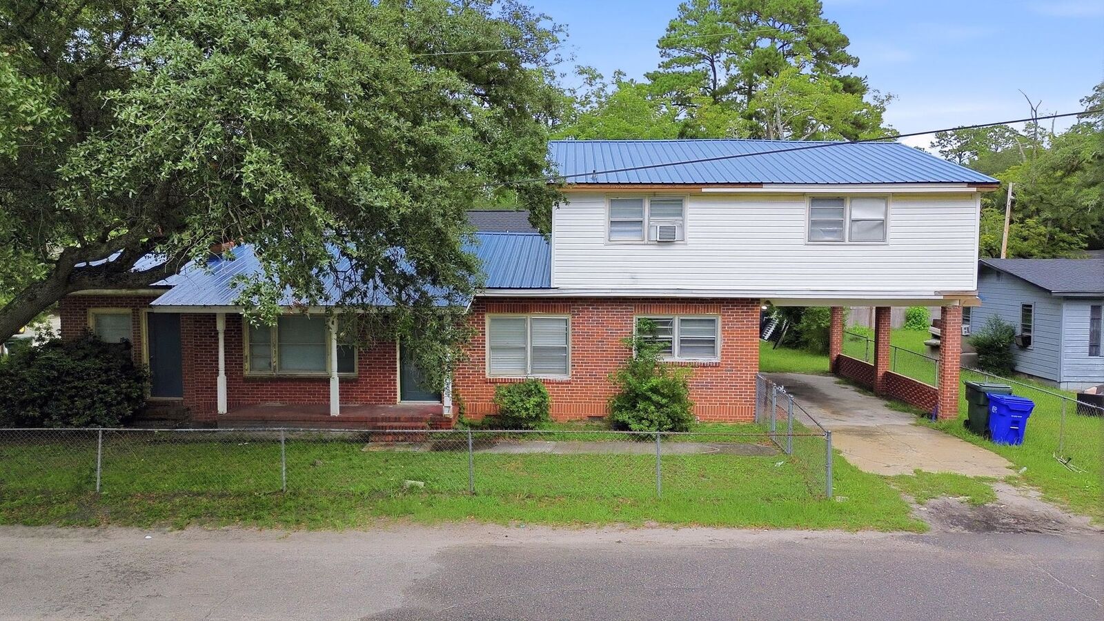 Property Photo: 504 Ridge St. SC 29527
